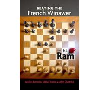 Beating the French Winawer: The H4 RAM