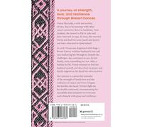 Beating The Odds: A Memoir of Survival and Srength through breast cancer