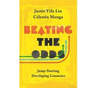 Beating the Odds: Jump-Starting Developing Countries