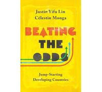Beating the Odds: Jump-Starting Developing Countries