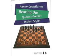 Beating the Queen’s Gambit