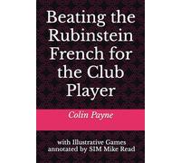 Beating the Rubinstein French for the Club Player