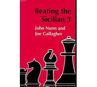 BEATING THE SICILIAN 3