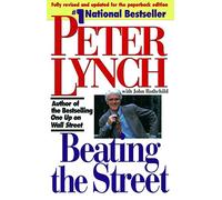 Beating the Street