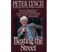 Beating the Street