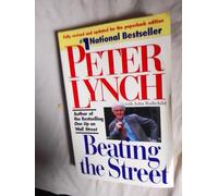 Beating the Street by Lynch, Peter, Rothchild, John (1994) Paperback