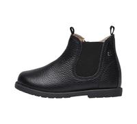 Beatle Boots Winter Wood - unisex - Falcotto - Kids Boots - Black - 23 EU - Kids 23 EU