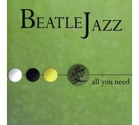 All You Need (CD) Album (US IMPORT)