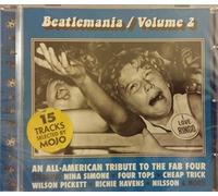 Beatlemania/ Volume 2 by Unknown (2004-01-01)