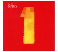 Beatles / 1 - CD
