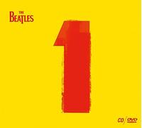 Beatles 1 CD 4756763 NEW