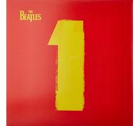 BEATLES - 1 - Vinyl Record - 69 - Y1398z