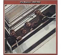 Beatles - 1962-1966