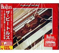 Beatles - 1962-1966