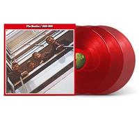 The Beatles - The Beatles 1962 1966