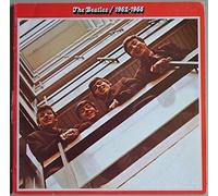 BEATLES - 1962-1966 (Italien) / 3C 162-05307/8 [VINYL]