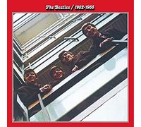 The Beatles - 1962-1966 (Red) [New CD] Rmst, Digipack Packaging