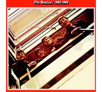 Beatles - 1962-1966 [VINYL]