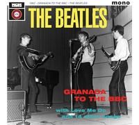 Beatles - 1962: Granada To The BBC Lp [VINYL]