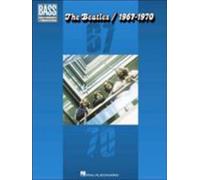 The Beatles/1967-1970