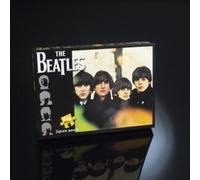 BEATLES - 4 SALE 1000 PIECE JIGSAW PUZZLE - Jigsaw Puzzle - K600z