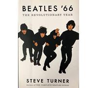 Beatles '66: The Revolutionary Year