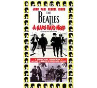 Beatles - A Hard Day's Night