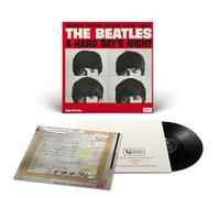 Beatles - A Hard Day's Night [VINYL]