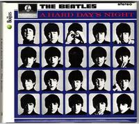 The Beatles - a Hard Days Night [CD]