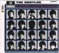 The Beatles - a Hard Days Night [CD]