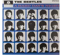 The Beatles- hard day's night Vinyl LP - (New / Sealed)