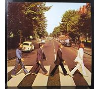 BEATLES - ABBEY ROAD : 2012 REMASTER