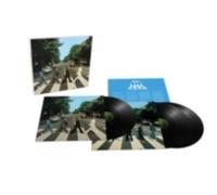 BEATLES: ABBEY ROAD ANNIVERSARY - LP vinyl BRAND NEW