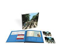 Beatles - Abbey Road [Super Deluxe Edition] [3SHM-CD+Blu-ray Audio]