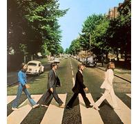 Beatles Abbey Road LP Vinyl 7862763 NEW