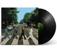The Beatles - Abbey Road