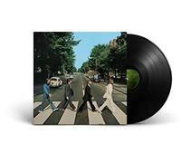 BEATLES - Abbey Road - Vinyl Record 12 INCH RECORD - Y1398z