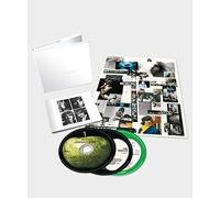 The Beatles White Album (3CD) 2018 Deluxe Edition 50th Anniversary [NEW]