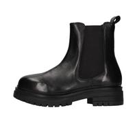 Beatles Ankle Boot - female - Emanuelle Vee - Chelsea Boots - Black - 8 UK - Shoes 8 UK