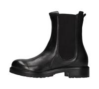 Beatles Ankle Boot - female - HUNDRED100 - Chelsea Boots - Black - 5 UK - Shoes 5 UK