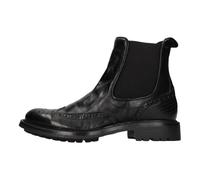 Beatles Ankle Boot - female - HUNDRED100 - Chelsea Boots - Black - 5 UK - Shoes 5 UK