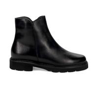 Beatles Ankle Boot - female - Luca Grossi - Ankle Boots - Black - 8 UK - Shoes 8 UK