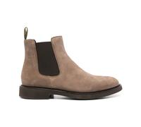 Beatles Ankle Boot - male - Doucal's - Chelsea Boots - Brown - 6 UK - Shoes 6 UK