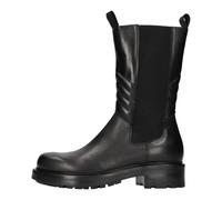 Beatles Ankle Boots - female - Elena Iachi - Chelsea Boots - Black - 7 UK - Shoes 7 UK