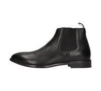 Beatles Ankle Boots - female - STURLINI - Chelsea Boots - Black - 5 UK - Shoes 5 UK