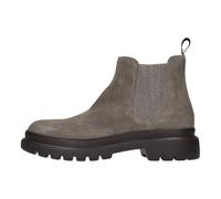 Beatles Ankle Boots - male - Frau - Chelsea Boots - Gray - 5 UK - Shoes 5 UK
