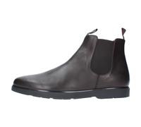 Beatles Ankle Boots - male - Marechiaro 1962 - Chelsea Boots - Brown - 8 UK - Shoes 8 UK
