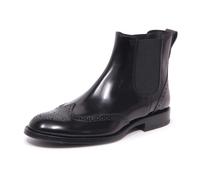 Beatles Ankle Boots - male - Tod's - Chelsea Boots - Black - 7 UK - Shoes 7 UK