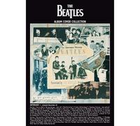 BEATLES-ANTHOLOGY 1 ALBUM COVER