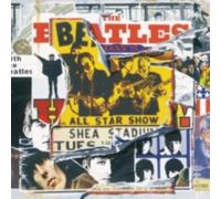 BEATLES: ANTHOLOGY 2 - CD BRAND NEW